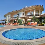 Lejlighed Sunset Beach Club Aqualettings Mermaid 11