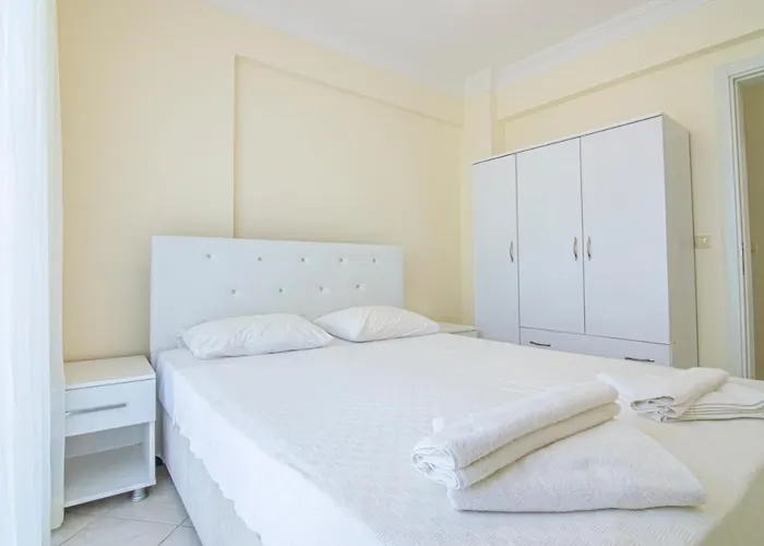 Sunset Beach Club Aqualettings Mermaid 11 Appartement Fethiye